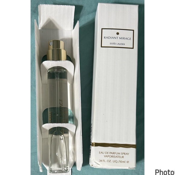 Radiant Mirage Perfume - Picture 3 of 4